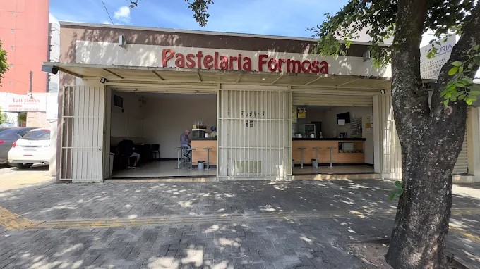 Pastelaria Formosa