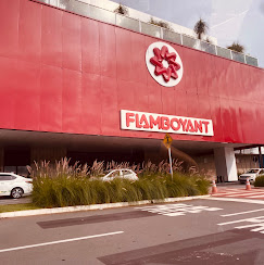 Flamboyant Shopping Center