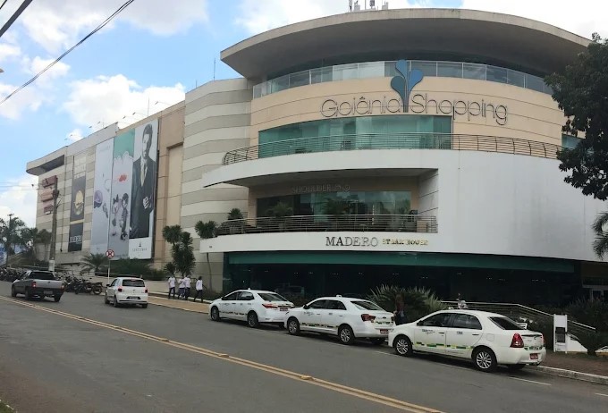Goiânia Shopping
