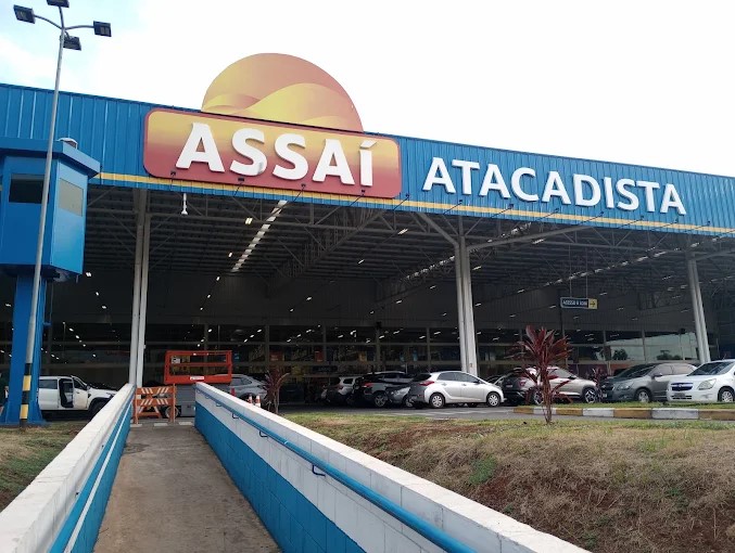 Assaí Atacadista