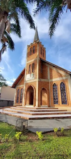 Igreja Presbiteriana Metropolitana de Goiânia