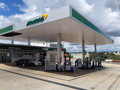 Auto Posto LM – Rede LM