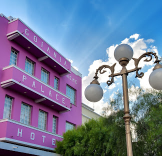 Goiânia Palace Hotel