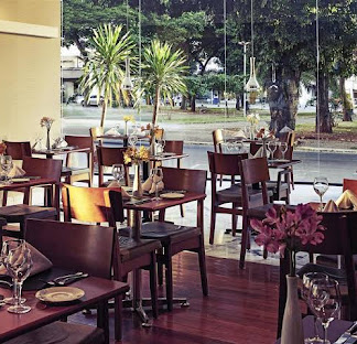 Oft Alfre Hotels