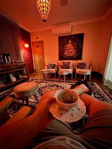 Buddha Spa Goiânia Oeste