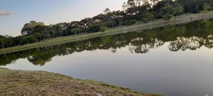 Bosque Goiânia 2 – Leolídio di Ramos Caiado