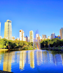 Parque Vaca Brava