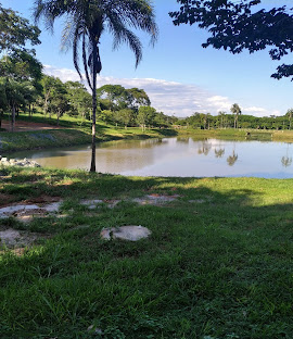 Parque Carmo Bernardes