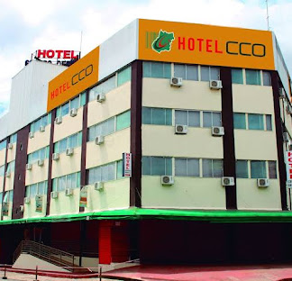 Hotel CCO