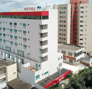 Novares Hotel
