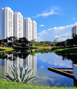 Parque Cascavel