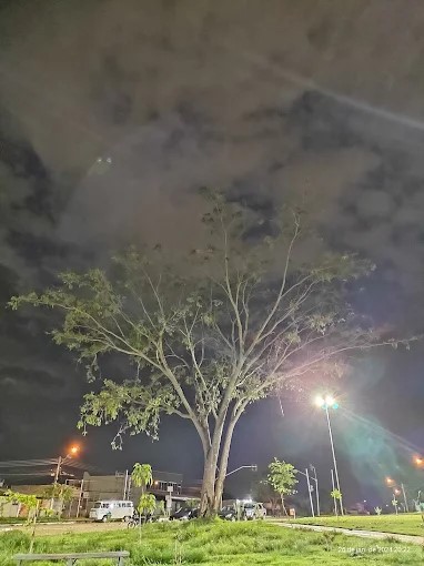 Parque Recanto do Bosque