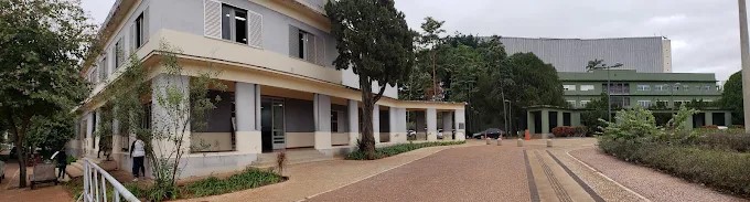 Museu da Imagem e do Som (MIS)