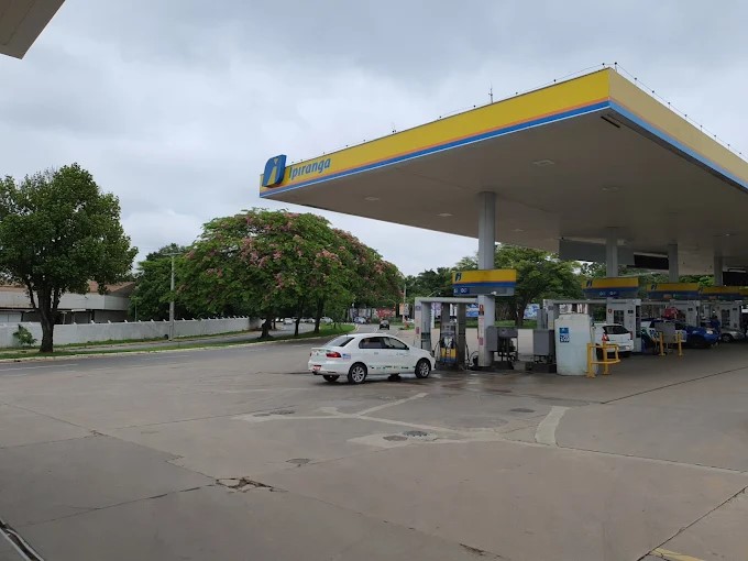 Posto Santa Luzia