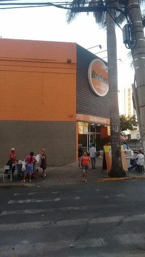 Bretas Anhanguera