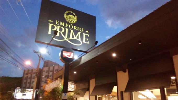 Empório Prime