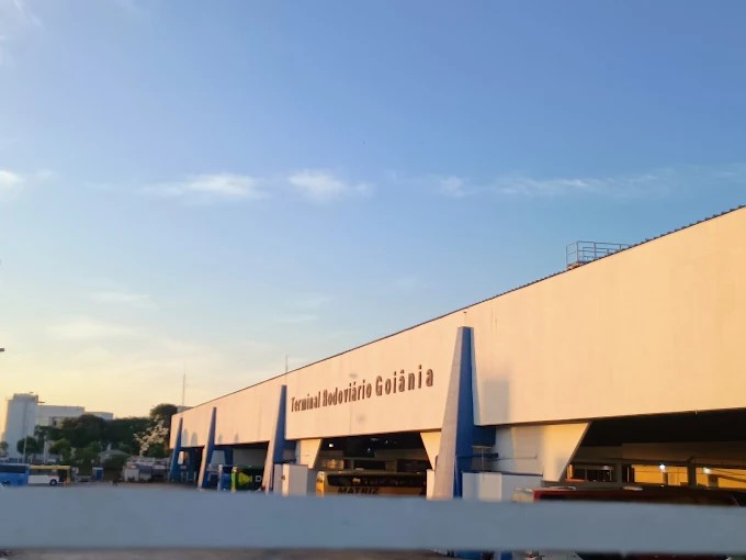 Rodoviária de Goiânia