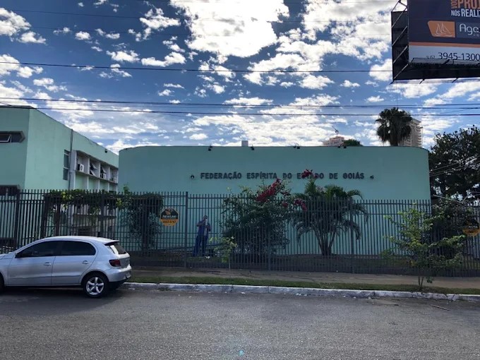Federação Espírita do Estado de Goiás