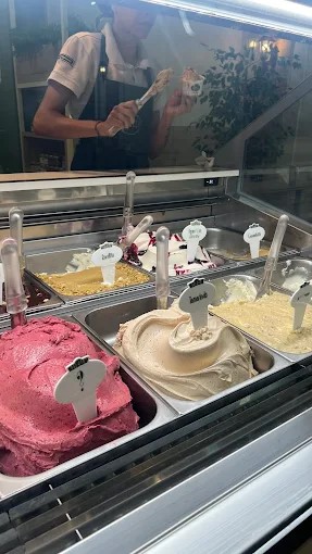 Gelato Borelli