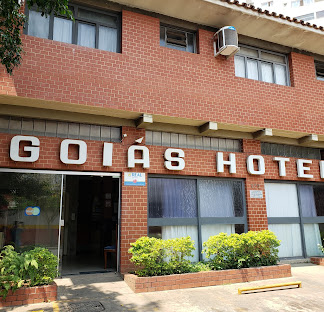 Goiás Hotel