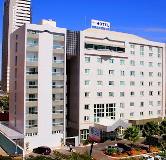Oitis Hotel