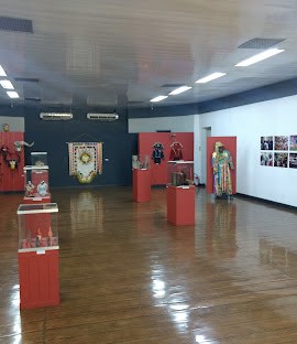 Museu Zoroastro Artiaga