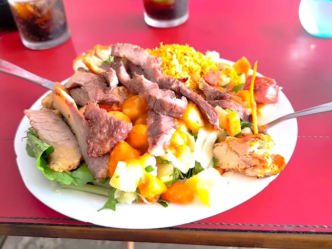 Guima’s Cozinha e Bar