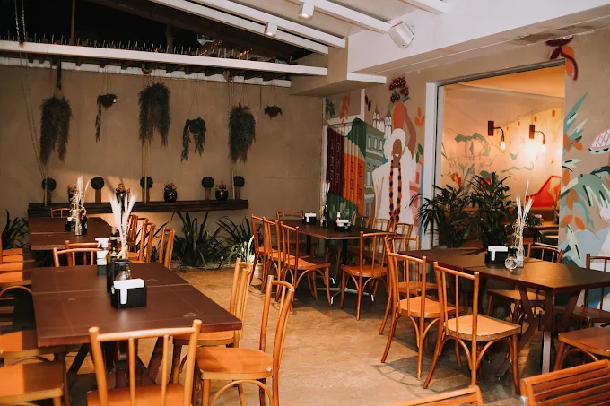Rio Bahia Restaurante Bar