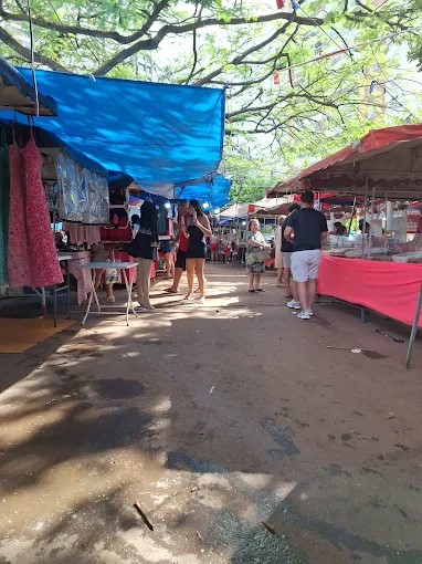 Feira do Sol