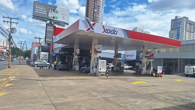 Posto Xodó