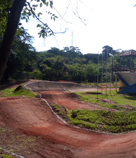 Parque Botafogo