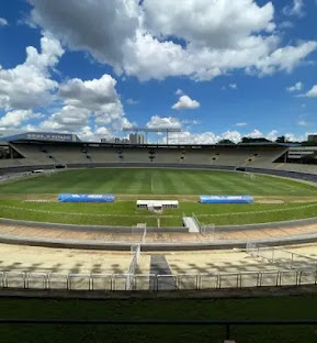 Estádio Serra Dourada