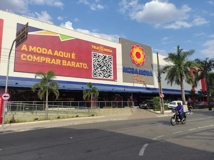 Mega Moda