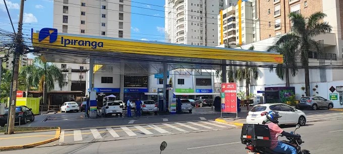 Auto Posto T-13