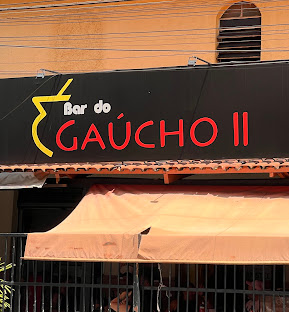 Bar do Gaúcho II