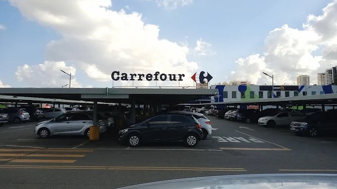 Carrefour Hipermercado