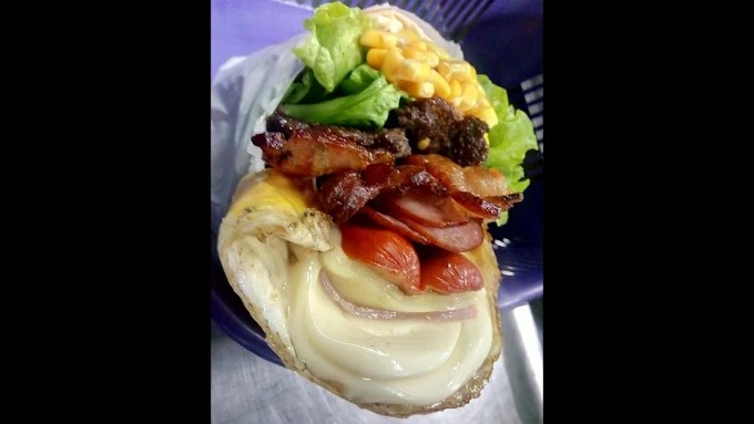 Bueno Burger