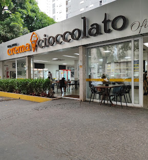 Crema & Cioccolato