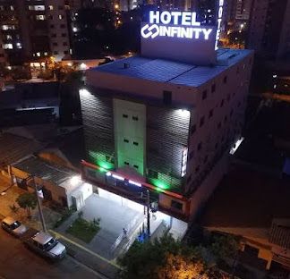 Infinity Hotel