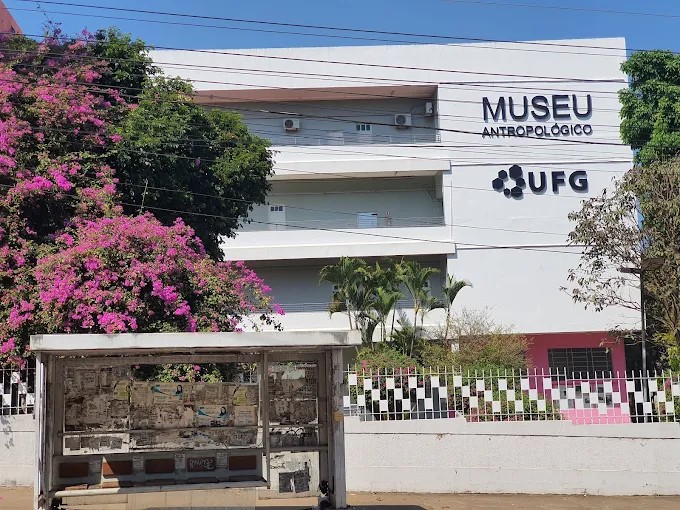 Museu Antropológico da Universidade Federal de Goiás