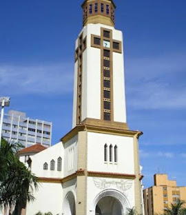 Catedral Metropolitana de Goiânia