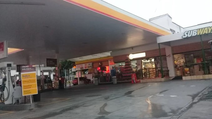 Posto Sete