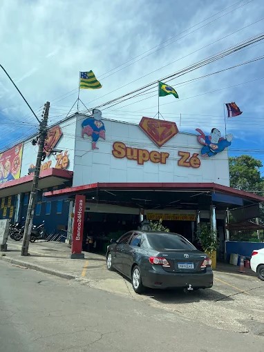 Super Zé
