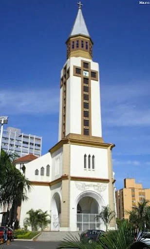 Catedral Metropolitana de Goiânia