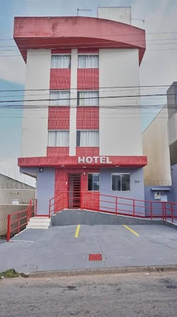 Hotel Goiânia