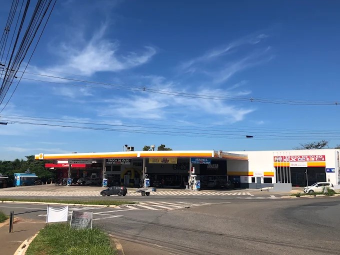 Posto Z+Z Housing