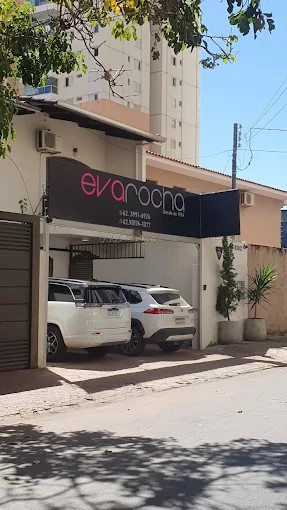 Eva Rocha Cabeleireiros e Estética
