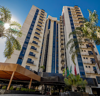 Sun Square Suites Hotel by Lual