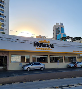 Panificadora Mundial