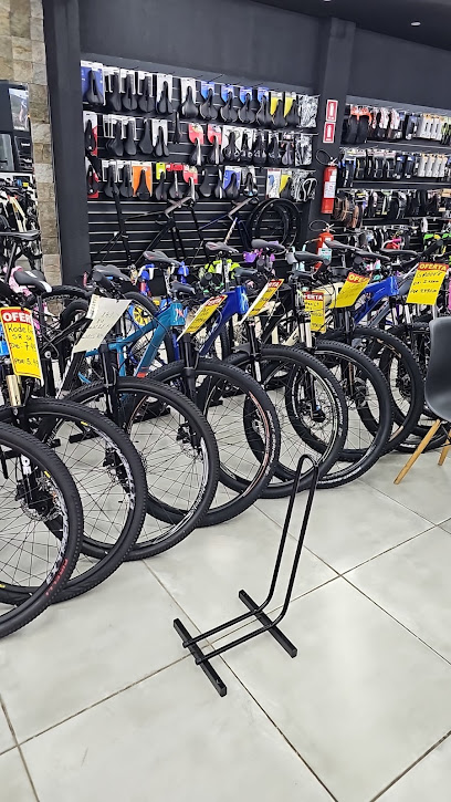 One Elo Cycle Shop